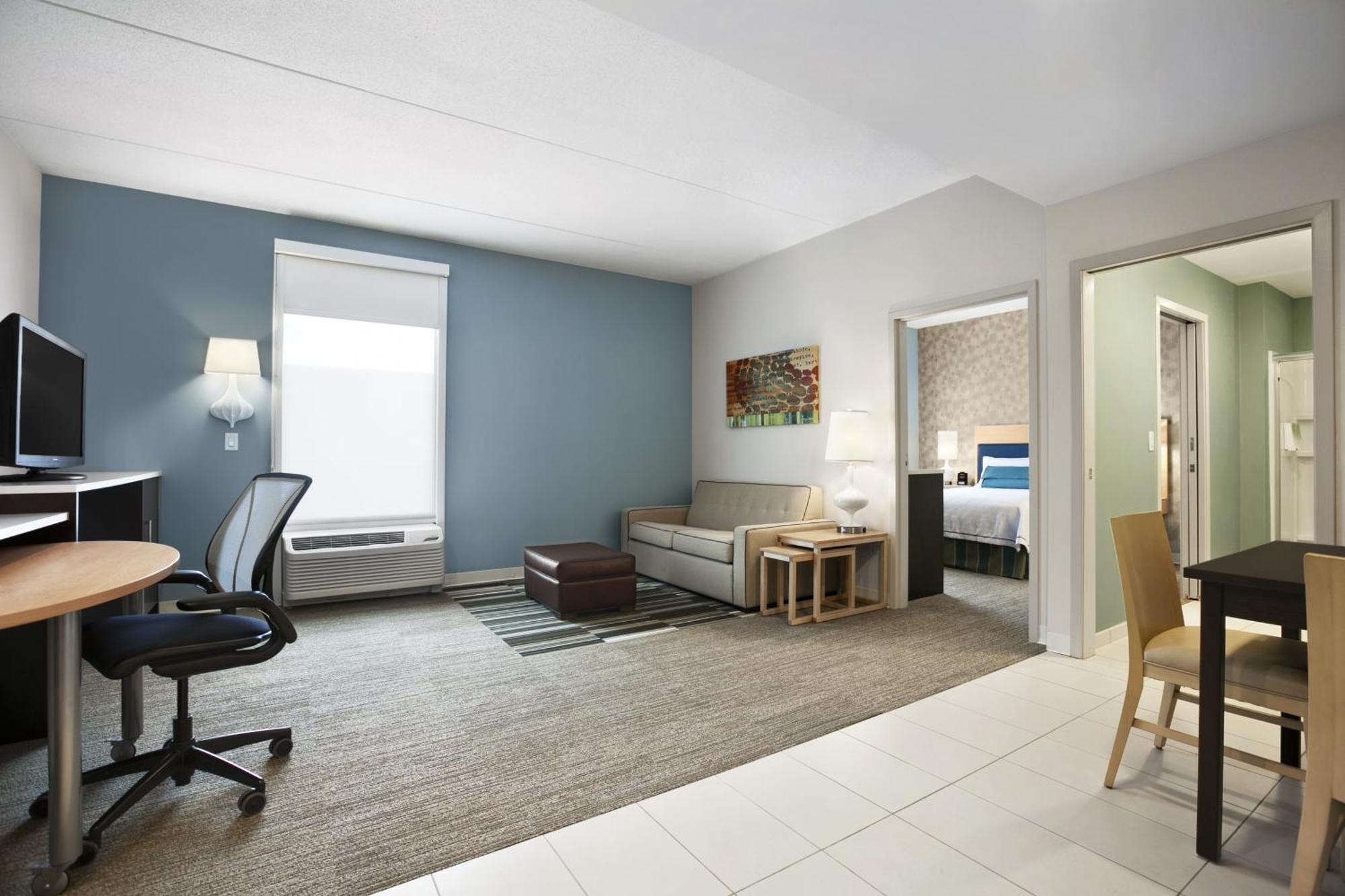 Home2 Suites By Hilton Winter Garden Exterior foto