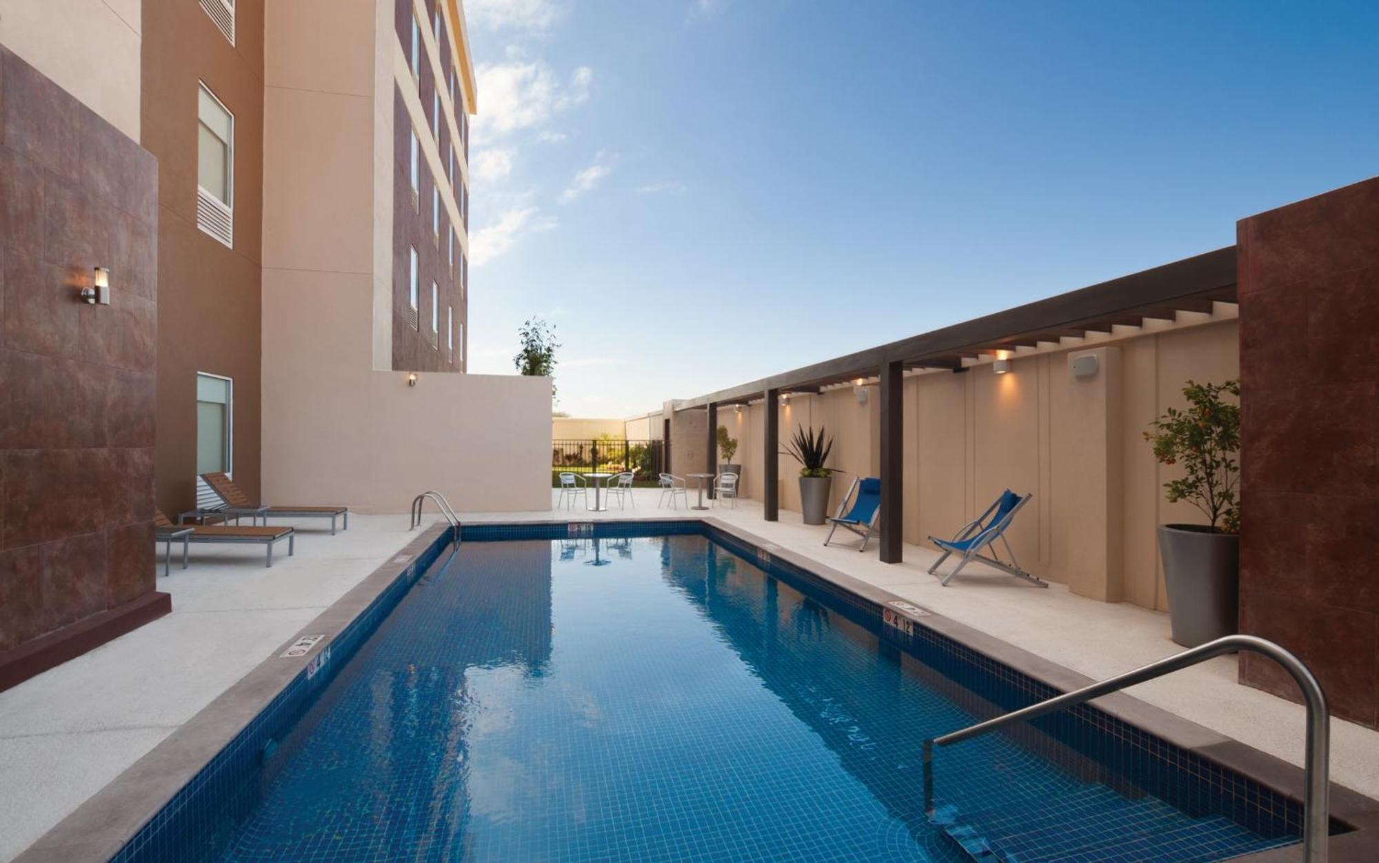 Home2 Suites By Hilton Winter Garden Exterior foto