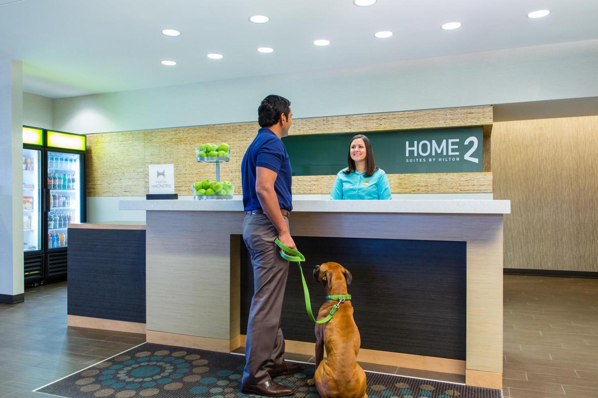 Home2 Suites By Hilton Winter Garden Exterior foto