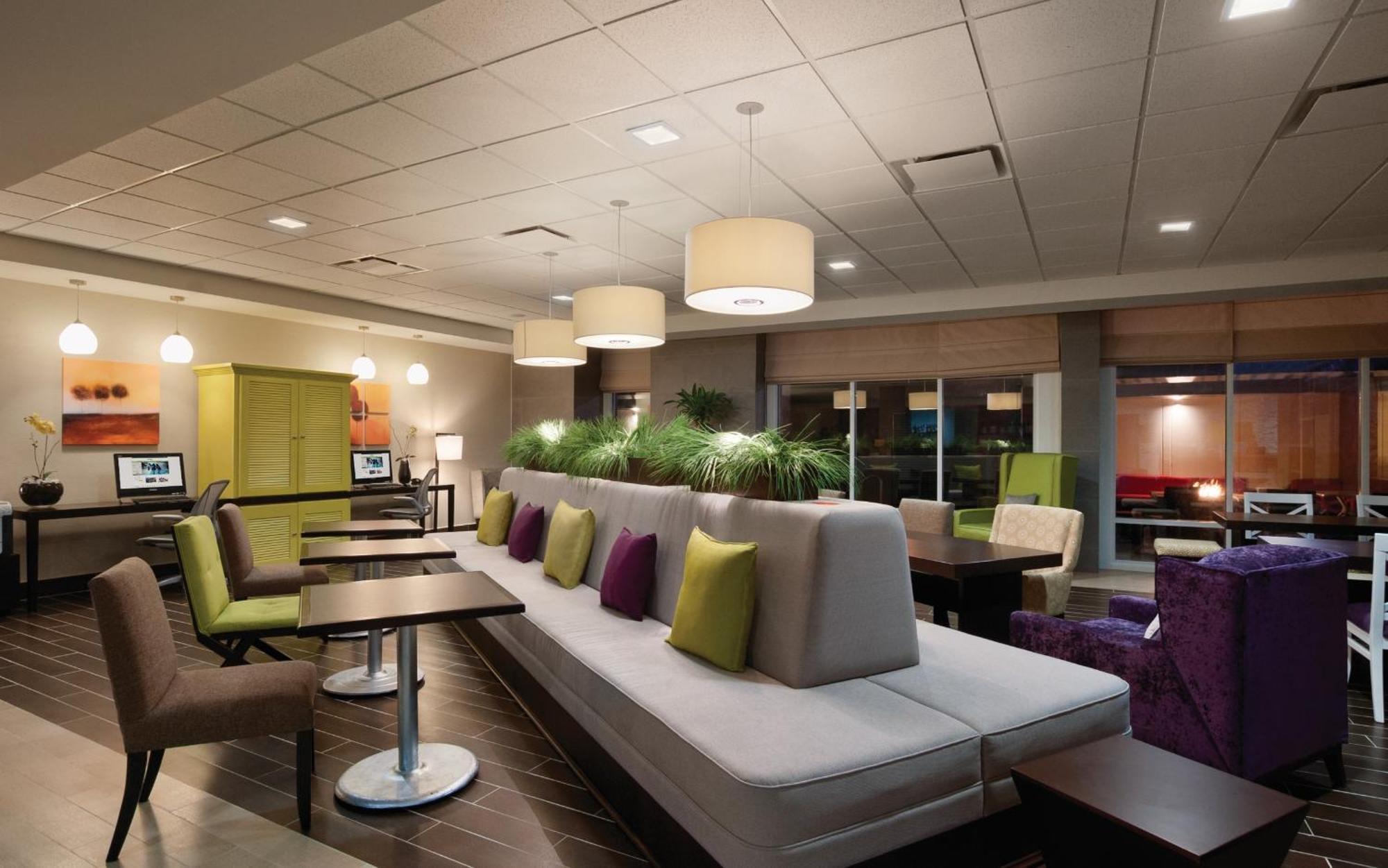 Home2 Suites By Hilton Winter Garden Exterior foto